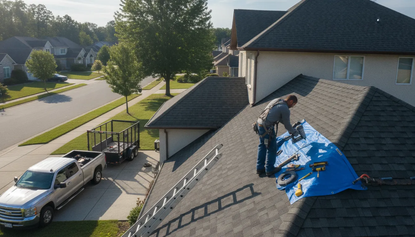 Trusted Siding Installation & Replacement for South Saint Paul Homes & Businesses